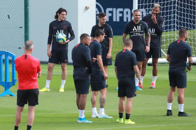 巴萨下半场被射正7次 2017年以来最多的一次